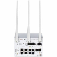 Fortinet FortiGateRugged-50G-5G Hardware plus 3 Year FortiCare Premium and FortiGuard Unified Threat Protection (UTP) (FGR-50G-5G-BDL-950-36)