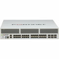 Fortinet FortiGate FG-3001F Network Security/Firewall Appliance - Low Encryption Model (FG-3001F-LENC)