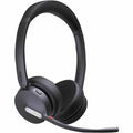 Yealink WH64 Hybrid Dual DECT & Bluetooth Wireless Headset - Stereo (1208686)