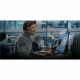 Yealink WH64 Headset view 2