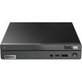 Lenovo ThinkCentre neo 50q Gen 4 12M2002FUS Tiny Thin Client Celeron 7305 Penta-core (5 Core) 1.10 GHz - Black - Windows IoT Enterprise LTSC