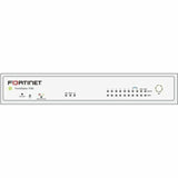 Fortinet FortiGate-71G Hardware plus 1 Year FortiCare Premium and FortiGuard Unified Threat Protection (UTP) (FG-71G-BDL-950-12)