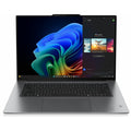 Lenovo ThinkPad X9-15 Gen 1 21Q60025US 15.3" Copilot+ PC Notebook - 2.8K - 120 Hz - Intel Core Ultra 7 268V - vPro Technology - Intel Evo Platform - 32GB - 1TB SSD - Black, Gray - Windows 11 Pro