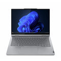 Lenovo ThinkBook 14 G5 IAU 21SQ0001US 14" Touchscreen Convertible 2 in 1 Notebook - WUXGA - Intel Core Ultra 5 225U - 16GB - 256GB SSD - Luna Gray - Windows 11 Pro