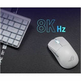ASUS ROG Harpe Ace Mini P716 Gaming Mouse (P716 ROG HARPE ACE MINI/WHT)