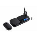 Yealink BH71 Workstation Pro Earset - Microsoft Teams, Mono, USB, Bluetooth, Wired/Wireless (1208710)