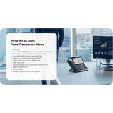 Yealink MP58-WH E2 IP Phone view 2