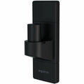 Ergotron 98-730-292 LX Pro Wall Mount Base (black)
