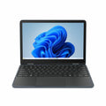 Lenovo 300w Gen 5 83LF0005US 11.6" Touchscreen Convertible 2 in 1 Notebook - HD - 60 Hz - Intel N-Series N150 - 8GB - 128GB SSD - Slate Gray - Windows 11 Pro