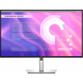 Dell Pro Plus P3225DE 32" Class WQHD LED Monitor - 16:9 - Black, Gray