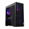 Lenovo Legion T7 34IAS10 90Y6003JUS Gaming Desktop Computer - Intel Core Ultra 9 285K - 64GB - 2TB SSD - Tower - Storm Gray - Windows 11 Pro