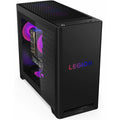 Lenovo Legion T5 30AGB10 90YJ0015US Gaming Desktop Computer - AMD Ryzen 7 7700X - 32GB - 1TB SSD - Tower - Eclipse Black - Windows 11 Pro