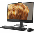 Dell Pro 24 QC24251 DTJYR All-in-One Computer - Intel Core i3-14100T - 8GB - 256GB SSD - 23.8" Full HD - Desktop - Dark Gray
