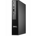 Dell Pro Micro QCM1250 17XVD Desktop - Intel Core i5 14500T, 16GB RAM, 256GB SSD, Windows 11 Pro