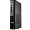 Dell Pro Micro Plus QBM1250 0CX78 Desktop Computer - Intel Core Ultra 7 265 - vPro Technology - 16GB - 512GB SSD - Micro PC