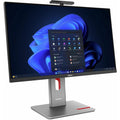 Lenovo ThinkCentre M90a Pro Gen 6 13AM000MUS All-in-One Computer - Intel Core Ultra 5 235 - vPro Technology - 16GB - 512GB SSD - 27" QHD - Desktop - Black - Windows 11 Pro