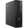 Dell Pro Max FCS1250 9KMKH Desktop Computer - Intel Core Ultra 7 265 - 32GB - 512GB SSD - Slim PC