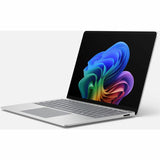 Microsoft 13.8" Touchscreen Copilot+ PC Notebook - 5G - 120 Hz - Intel Core Ultra 7 - 32 GB - 512 GB SSD - Platinum (EP2-37086)