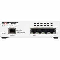 Fortinet FortiGate-31G Hardware plus 5 Year FortiCare Premium and FortiGuard Enterprise Protection (FG-31G-BDL-809-60)