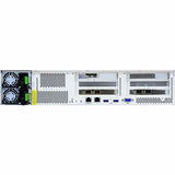 Fortinet FortiNDR 2500G Network Security Appliance (FNR-2500G)