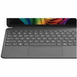 Microsoft Surface Pro 12-inch Keyboard - Slate (EP2-32894)
