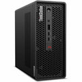 Lenovo ThinkStation P3 Ultra Gen 2 30J5002XUS Workstation - Intel Core Ultra 7 265 - vPro Technology - 32GB - 512GB SSD - Small Form Factor - Windows 11 Pro