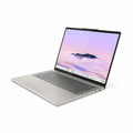 Lenovo Chrome 14M9610 83MY0000US 14" Touchscreen Chromebook - WUXGA - 60 Hz - Octa-core (ARM Cortex X925 + Cortex X4) - 16GB - 256GB Flash Memory - Seashell - ChromeOS