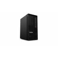 Lenovo ThinkStation P2 Tower Gen 2 30JQ0030US Workstation - Intel Core Ultra 7 265 vPro, 32GB RAM, 512GB SSD, Windows 11 Pro