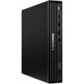 Lenovo ThinkCentre M70q Gen 6 13A4002EUS Desktop Computer - Intel Core Ultra 5 235T - vPro Technology - 16GB - 512GB SSD - Tiny - Black - Windows 11 Pro