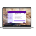 Dell Pro 13 Plus PB13250 XPJ56 13.3" Clamshell Copilot+ PC Notebook - Full HD Plus - 60 Hz - Intel Core Ultra 5 236V - vPro Technology - 16GB - 512GB SSD - Aluminum