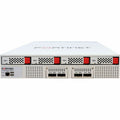 Fortinet FortiSandbox FSA-3000G Network Security Appliance