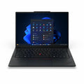Lenovo ThinkPad E14 Gen 7 21SX0038US 14" Touchscreen Notebook - WUXGA - 60 Hz - Intel Core Ultra 7 255H - 16GB - 512GB SSD - Black - Windows 11 Pro