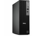 Dell Pro Slim Plus QBS1250 YRFRW Desktop Computer - Intel Core Ultra 5 235 - 16GB - 256GB SSD - Slim PC - Standard Black