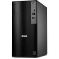 Dell Pro QCT1250 69XR8 Desktop Computer - Intel Core Ultra 7 265 - vPro Technology - 16GB - 512GB SSD - Tower