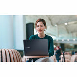 ASUS ExpertBook B3 B3605 B3605CCA-XS74 16" Notebook - WUXGA - Intel Core Ultra 7 255H - 16 GB - 512 GB SSD - Smart Card Reader - Gentle Gray