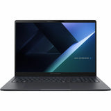 ASUS ExpertBook B3 B3605 B3605CCA-XS74 16" Notebook - WUXGA - Intel Core Ultra 7 255H - 16 GB - 512 GB SSD - Smart Card Reader - Gentle Gray