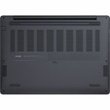 ASUS ExpertBook B3 B3405 B3405CCA-XS74 14" Notebook - WUXGA - Intel Core Ultra 7 255H - 16 GB - 512 GB SSD - Smart Card Reader - Gentle Gray
