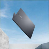 ASUS ExpertBook B3 B3605 B3605CCA-XS54 16" Notebook - WUXGA - Intel Core Ultra 5 225H - vPro Technology - 16 GB - 512 GB SSD - Smart Card Reader - Gentle Gray