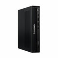Lenovo ThinkCentre M90q Gen 6 13AC0029US Desktop Computer - Intel Core Ultra 9 285 - 64GB - 512GB PCIe Gen4 NVMe SSD - Tiny - Black - Windows 11 Pro