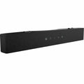 Dell SB725-DWW Pro Premium Sound Bar Speaker - 3.60 W RMS