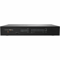 SonicWall SaaS 7 Days of Advanced Reporting and Analytics for TZ380/380W, 5 Years (03-SSC-7244)
