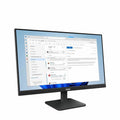 Lenovo 64B5KAT1UZ ThinkVision S24-4e 24" Class Full HD LED Monitor - 100Hz - Raven Black