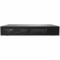 SonicWall SaaS 90 Days Of Advanced Reporting And Analytics For TZ580, 4 Years (03-SSC-7174)