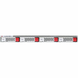 Fortinet FortiMail FML-900G Network Security/Firewall Appliance