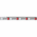 Fortinet FortiMail-900G Hardware plus 1 Year FortiCare Premium and FortiGuard Base Bundle (FML-900G-BDL-640-12)