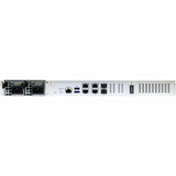 Fortinet FortiMail-900G Hardware plus 5 Year FortiCare Premium and FortiGuard Enterprise ATP Bundle (FML-900G-BDL-1290-60)
