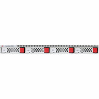 Fortinet FortiMail-900G Hardware plus 5 Year FortiCare Premium and FortiGuard Enterprise ATP Bundle (FML-900G-BDL-1290-60)