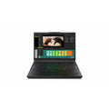 Lenovo ThinkPad P16 Gen 3 21RQ001EUS 16" Touchscreen Mobile Workstation - 3.2K - Intel Core Ultra 9 275HX - 64GB - 2TB SSD - Black - Windows 11 Pro