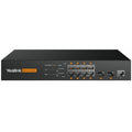 Yealink RCH80 8-Port PoE Managed AV Switch (1303227)
