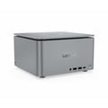Lenovo ThinkCentre neo Ultra Gen 2 13BG001RUS Desktop Computer - Intel Core Ultra 7 265 - 32GB - 1TB PCIe Gen4 NVMe SSD - Tiny - Luna Gray - Windows 11 Pro